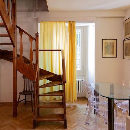 Charming 1Br Apartment 佛罗伦萨 外观 照片