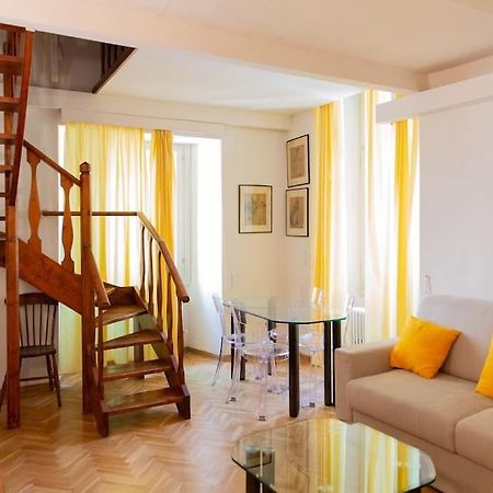 Charming 1Br Apartment 佛罗伦萨 外观 照片