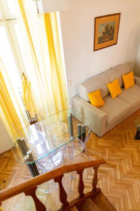 Charming 1Br Apartment 佛罗伦萨 外观 照片